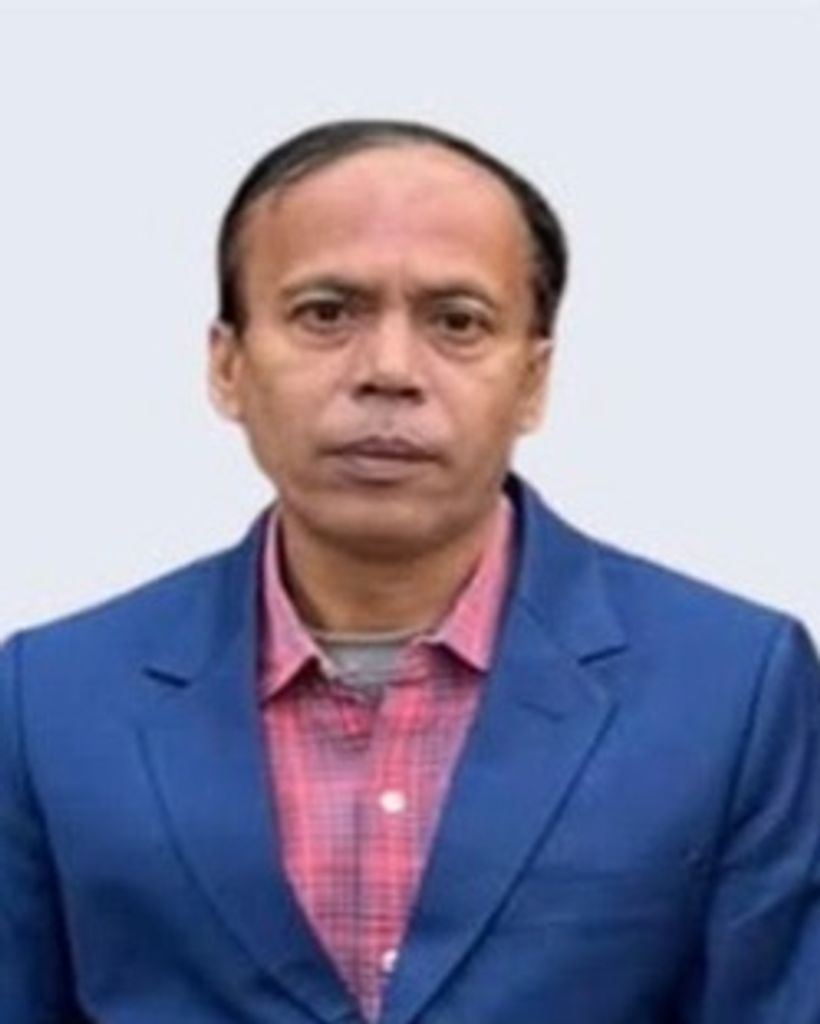 Ripon Charles Rozario