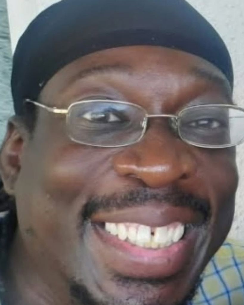 Tyrome Farrell Ward Profile Photo