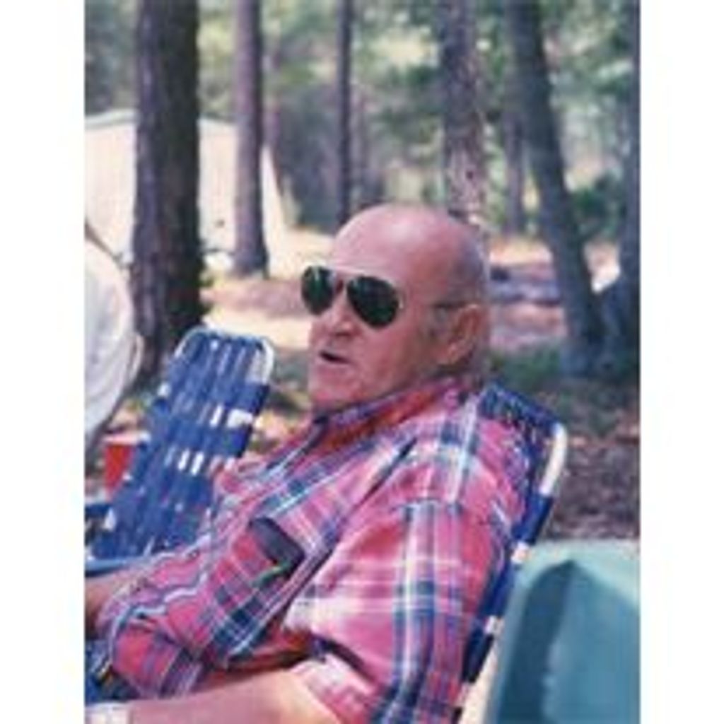 Charles "Chuck" Walden, Sr.