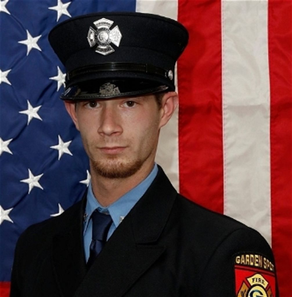 Mathew L. Ruoss
