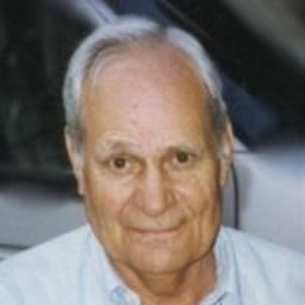 Robert Grant Shatrau