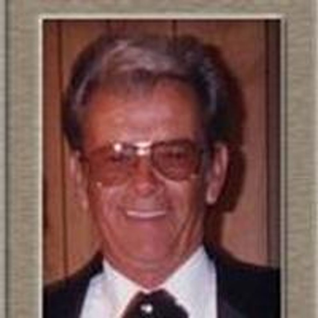 Gerald Lee Snyder Profile Photo