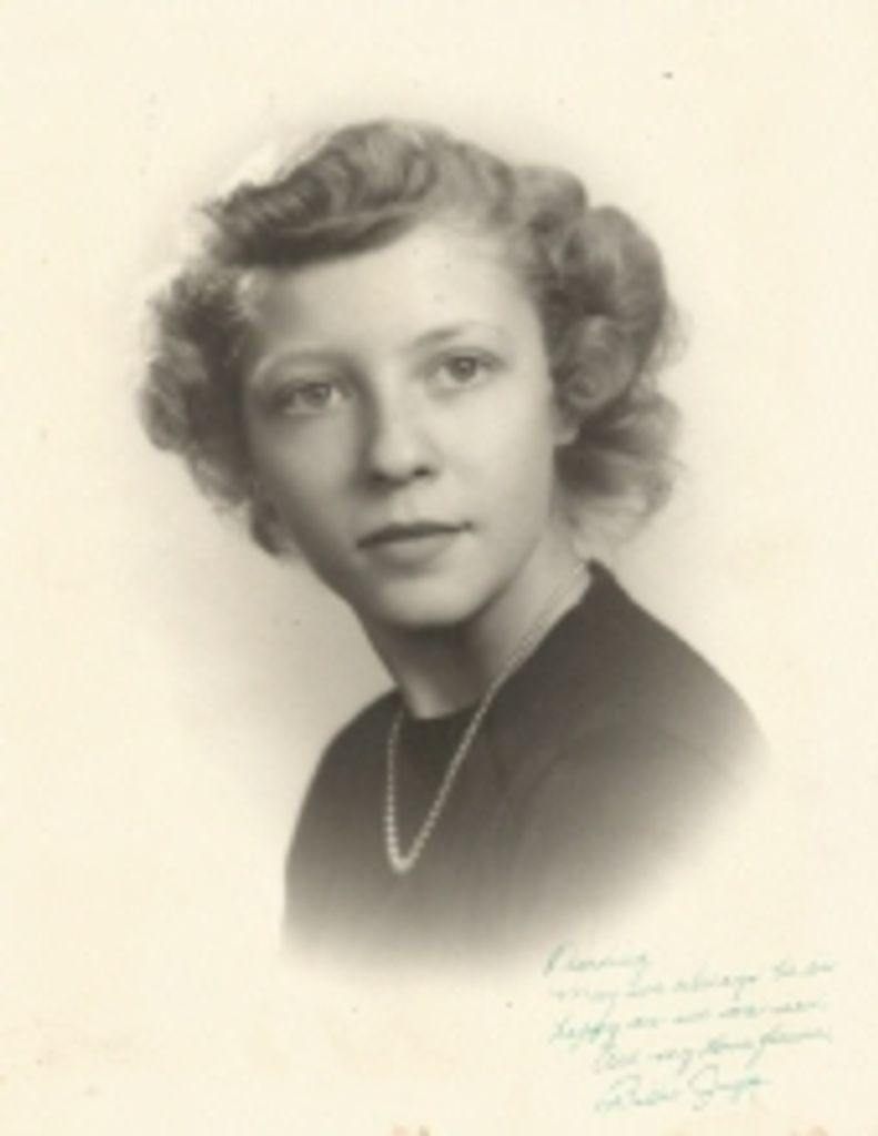 Billie Joyce King