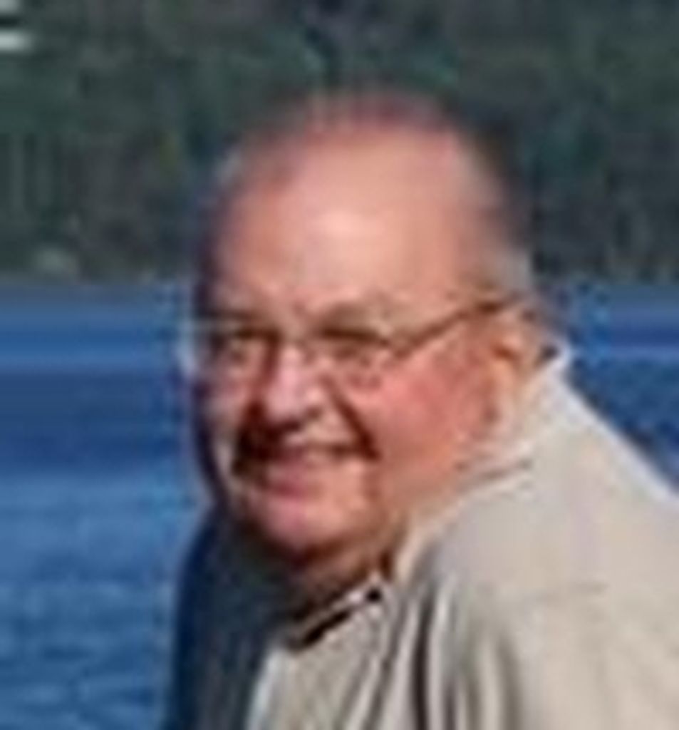 George Wright Bartlett Jr