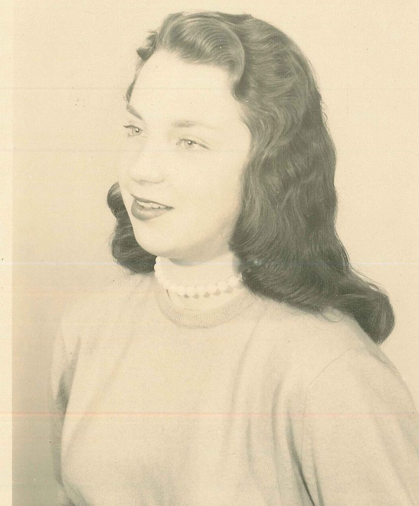 Marilyn Patricia Hutchison Profile Photo