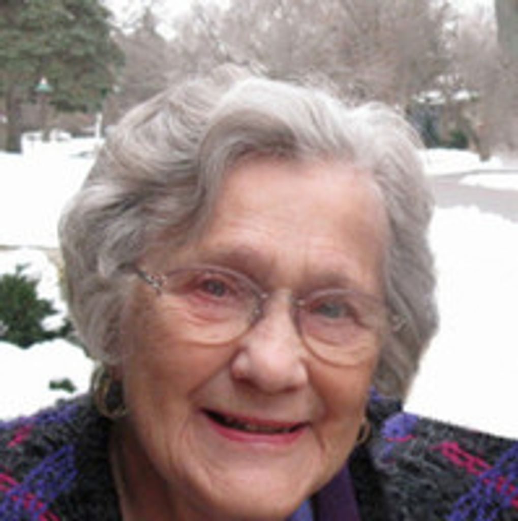 Gylia Othelia Klyve Profile Photo