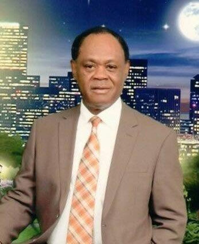 Jean "Maxo" Sauveur Profile Photo