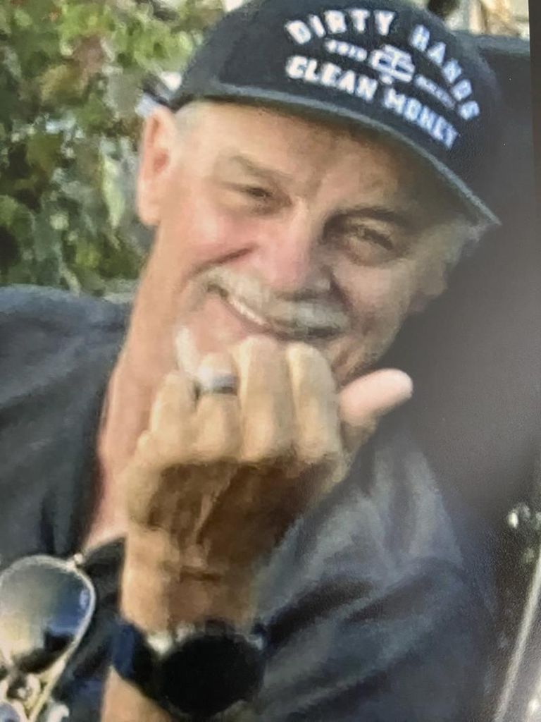Daniel M. Moore Profile Photo
