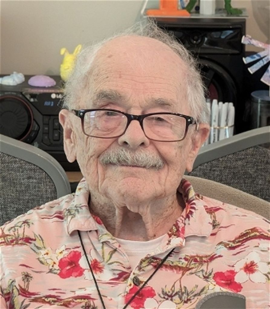 James Thomas Levi Profile Photo