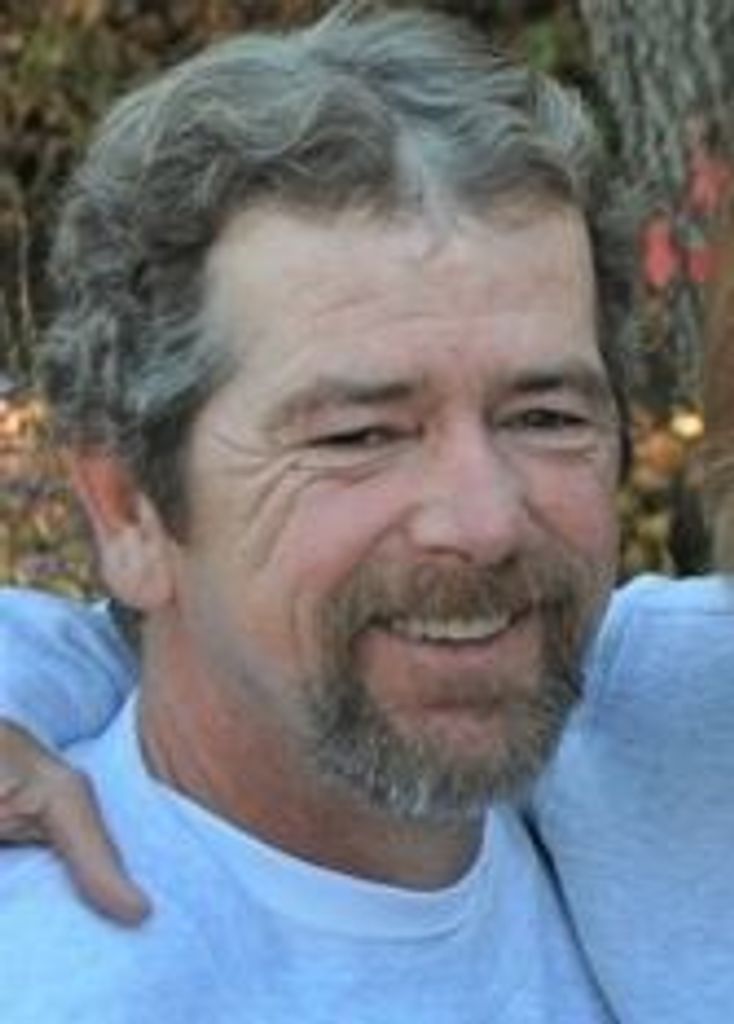 Paul F. Hildreth Profile Photo