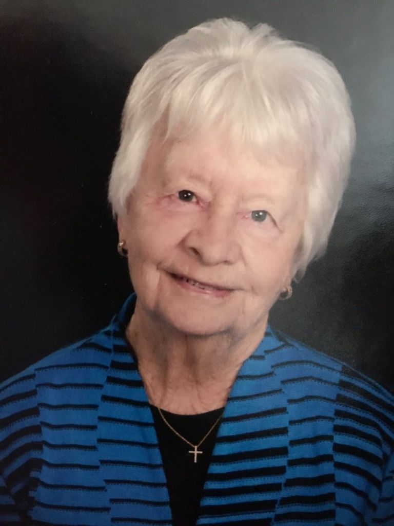 Sara Elizabeth Thurston