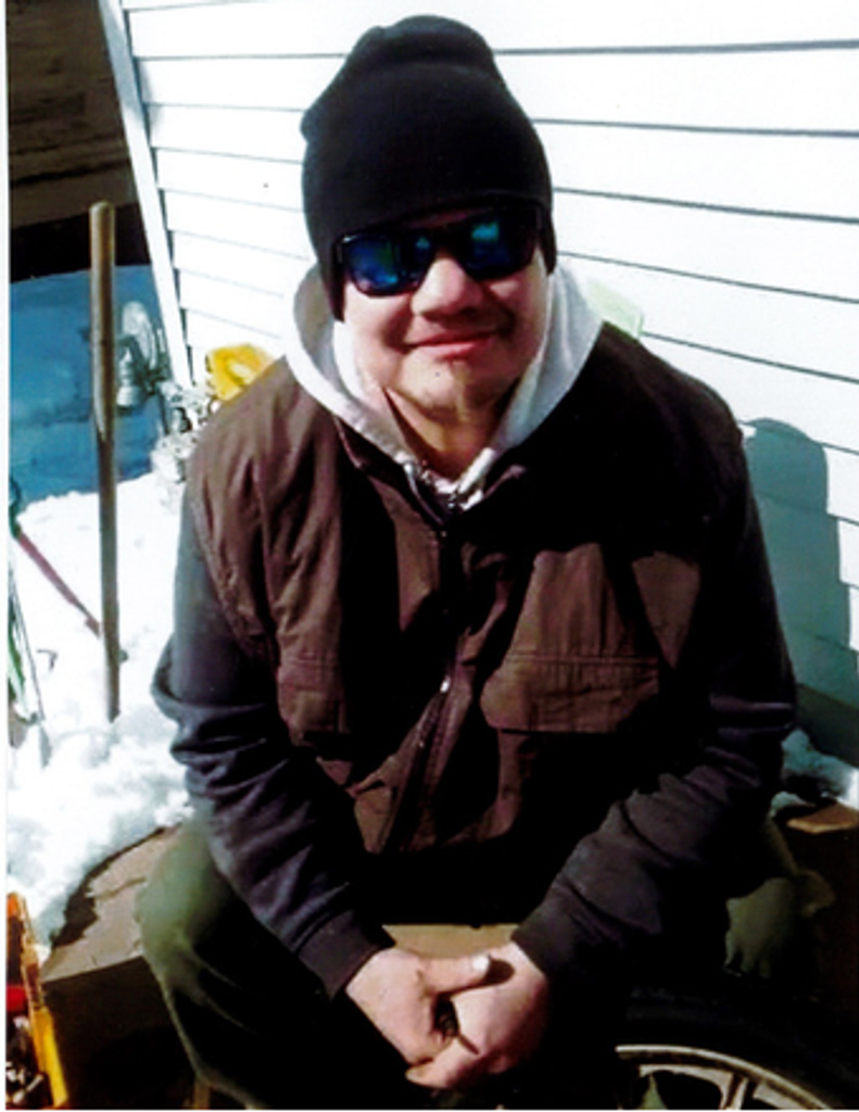 Zeb David Pickar Profile Photo