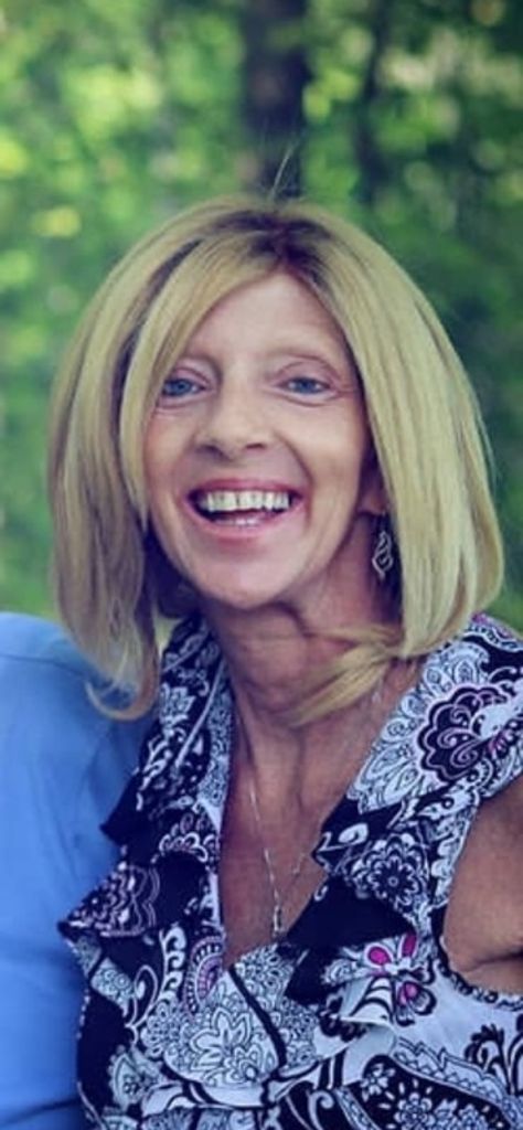 Mary Marshall
