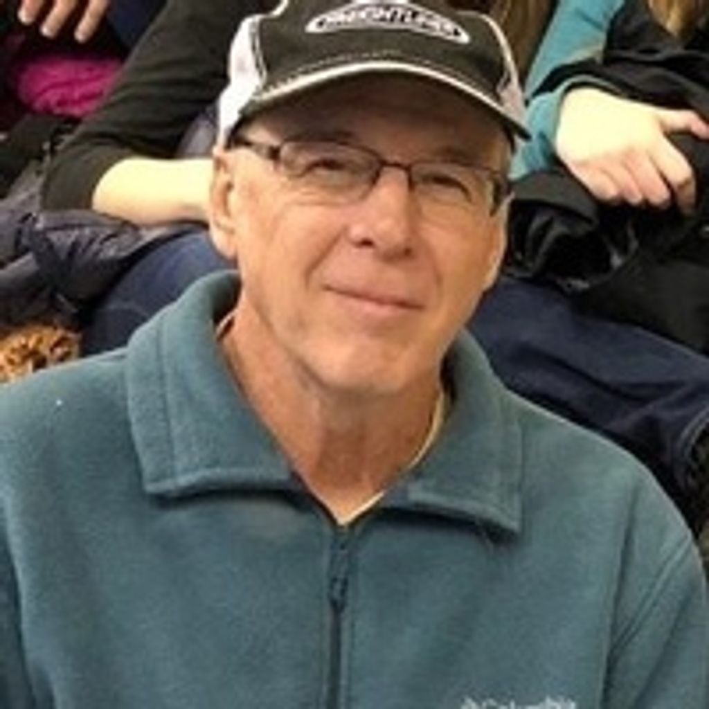 John Robert Radtke