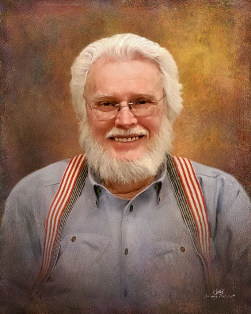 Larry Waggoner