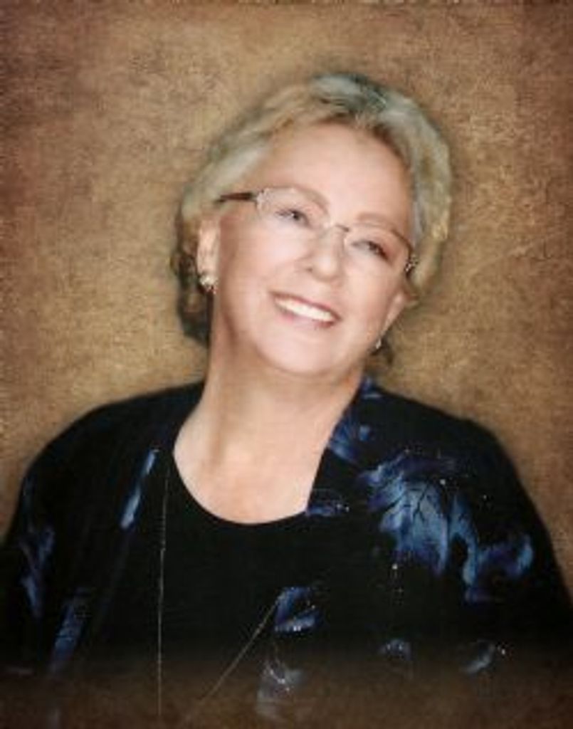 Naomi Fondren Profile Photo