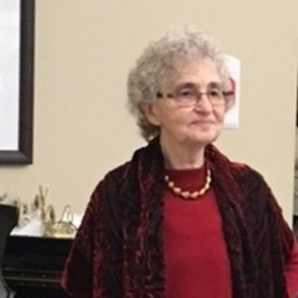 Patsy Jean Forrister