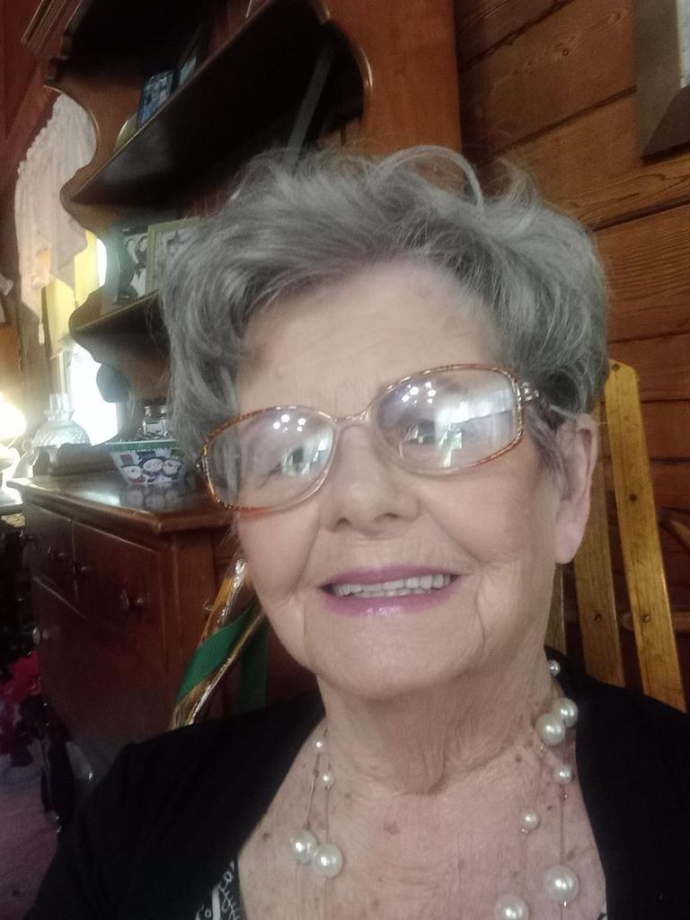 Barbara Ann Nichols Profile Photo