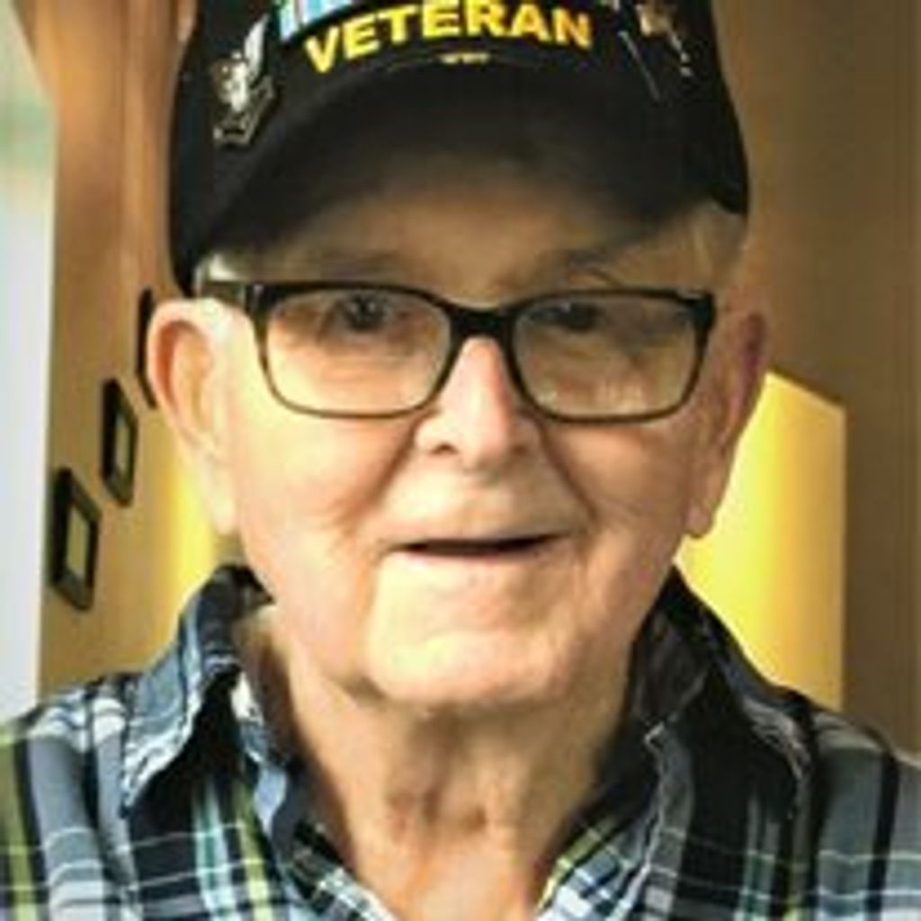 Merrill G. "Mert" Spanfelner