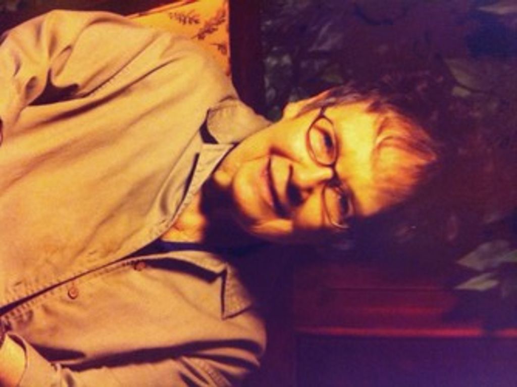 Margaret "Lou" Herring