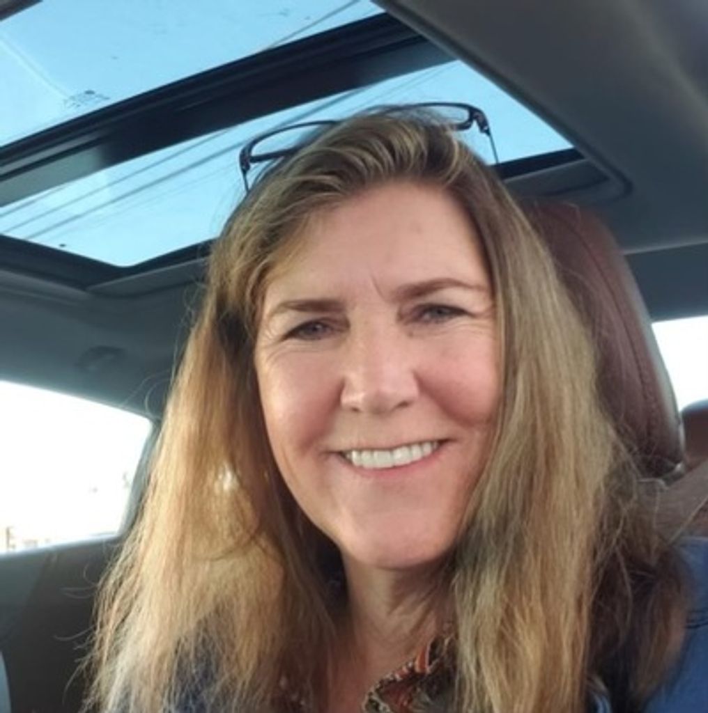 Pamela Barkley Profile Photo