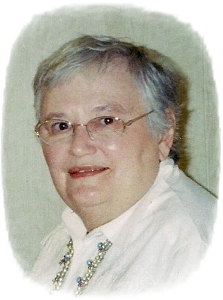 Evelyn Bress Profile Photo