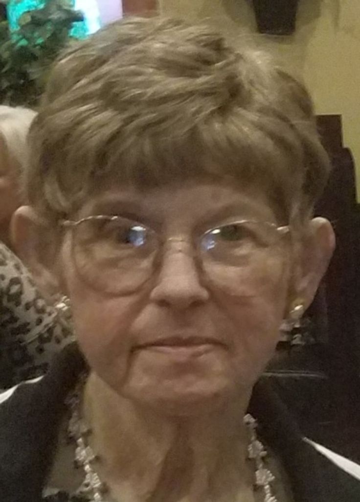 Carolyn Ann (Roland)  Shoemaker