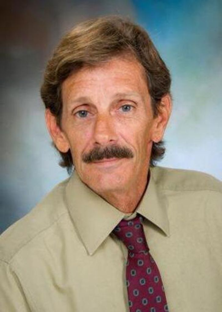 Jerry Dickinson Gwinn, Ii Profile Photo