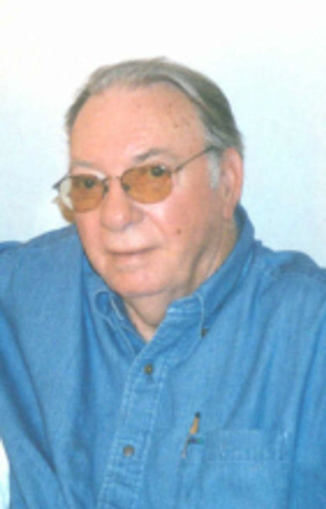 Clifford Martin Clark
