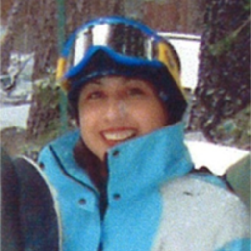 Crystal Christina Rocha Profile Photo