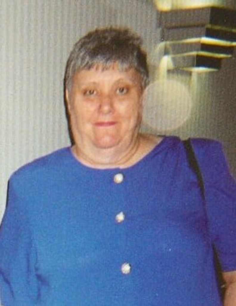 Brenda Boyer