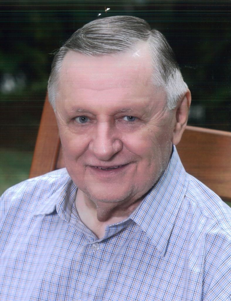George M Widup