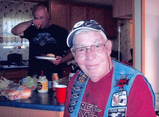 William Frederick "Stan Or Renegade" Stanley (Ret) photo gallery thumbnail 12 of 81