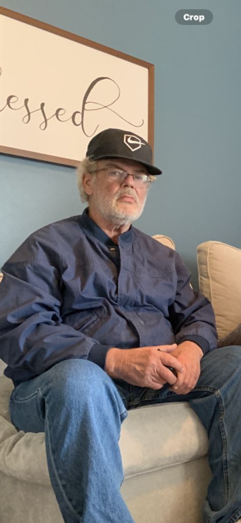 Dennis Wayne Hall, Sr,
