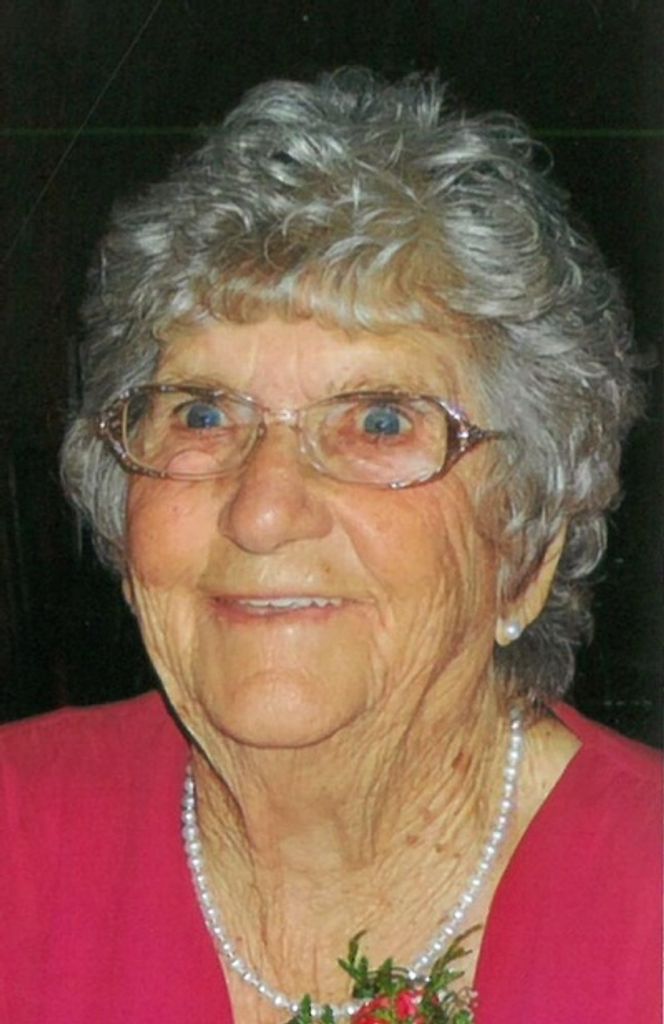 Clara Ellen Hickey Profile Photo