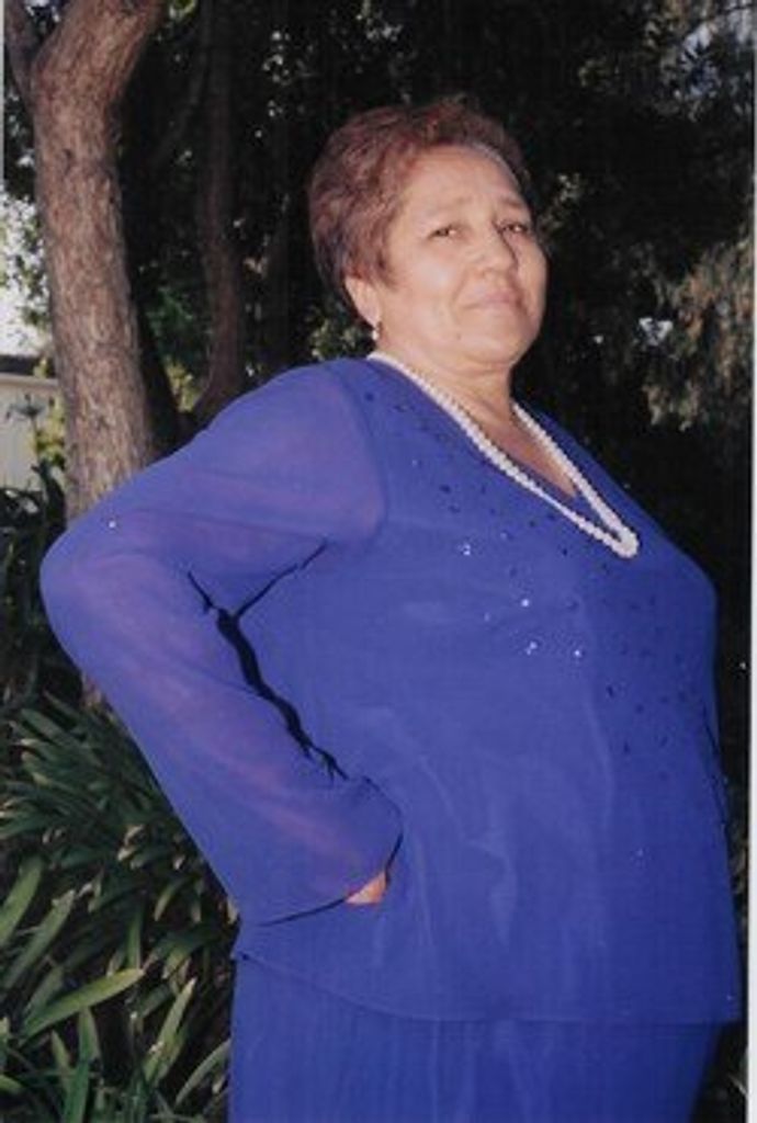 Ramona Castro