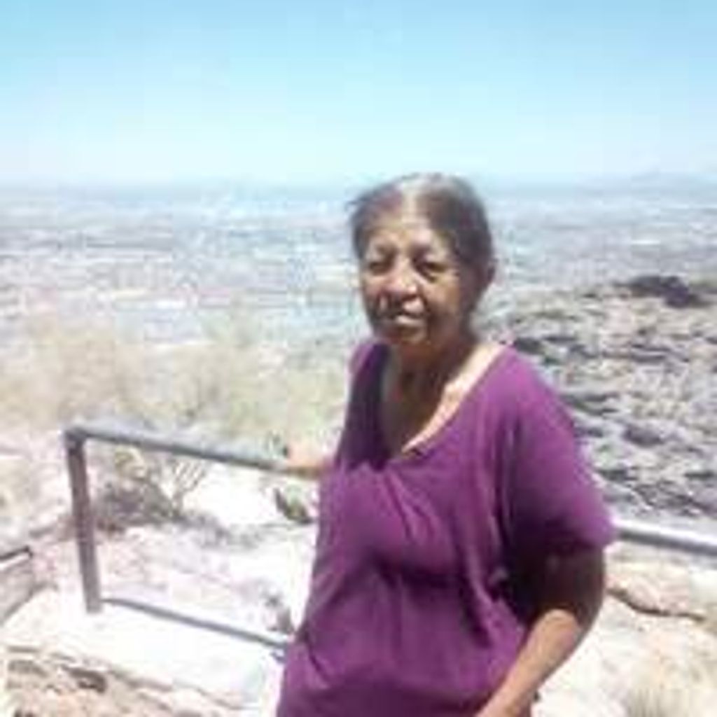 Bertha Burdette