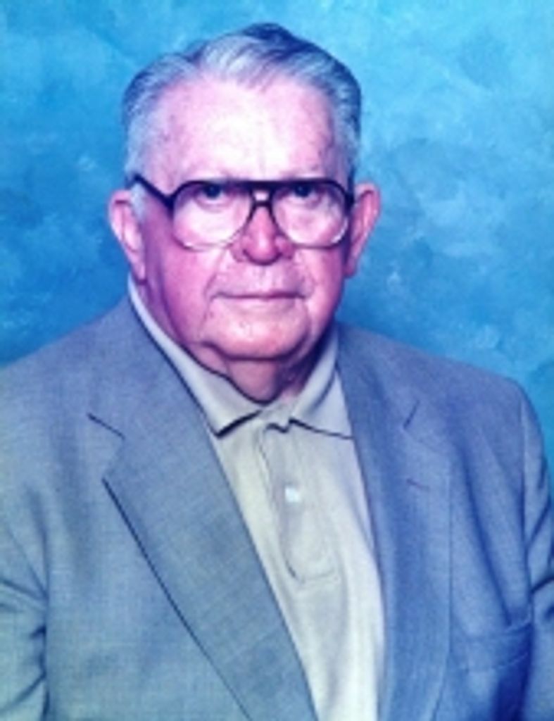 Richard E Barbour Sr.