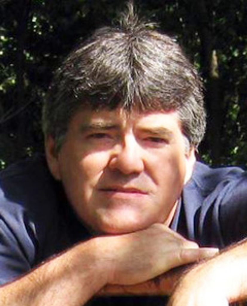 Douglas Stinson