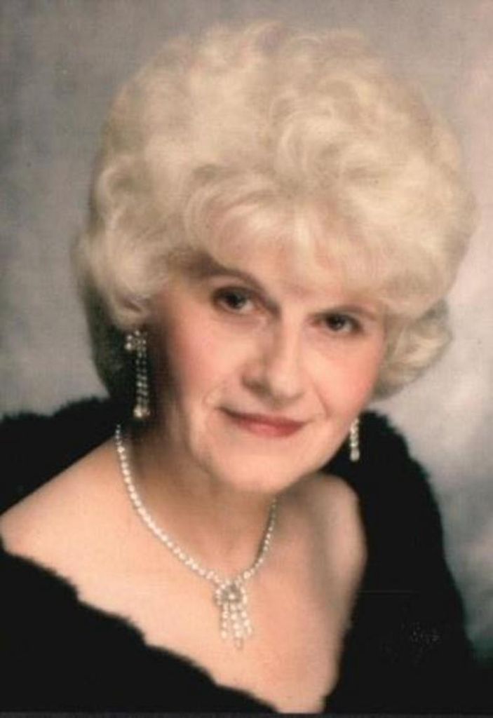 Helga H. Salsbury