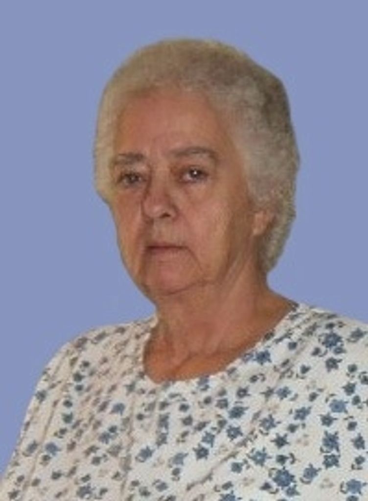 Patricia Dodson