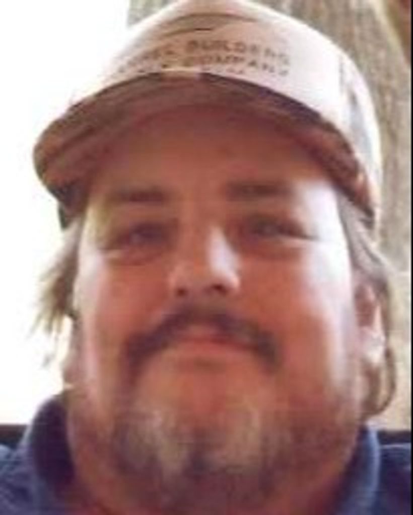 Mark Wayne Foster
