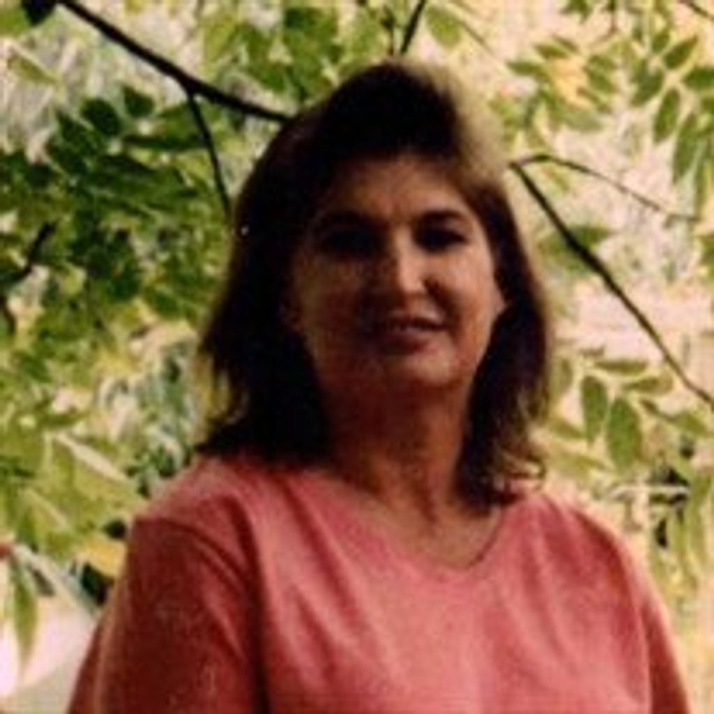 Sandra  Gail Martin