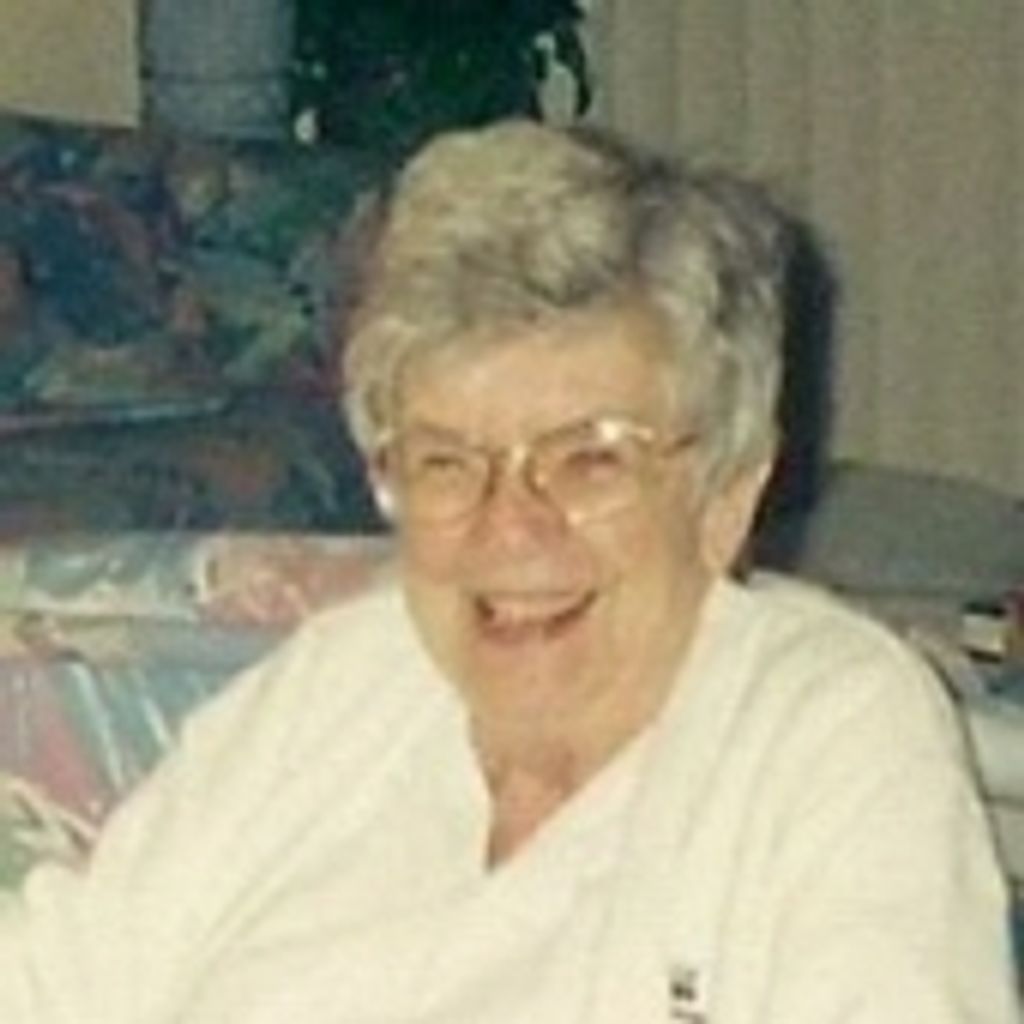 Phyllis M. Mcgovern