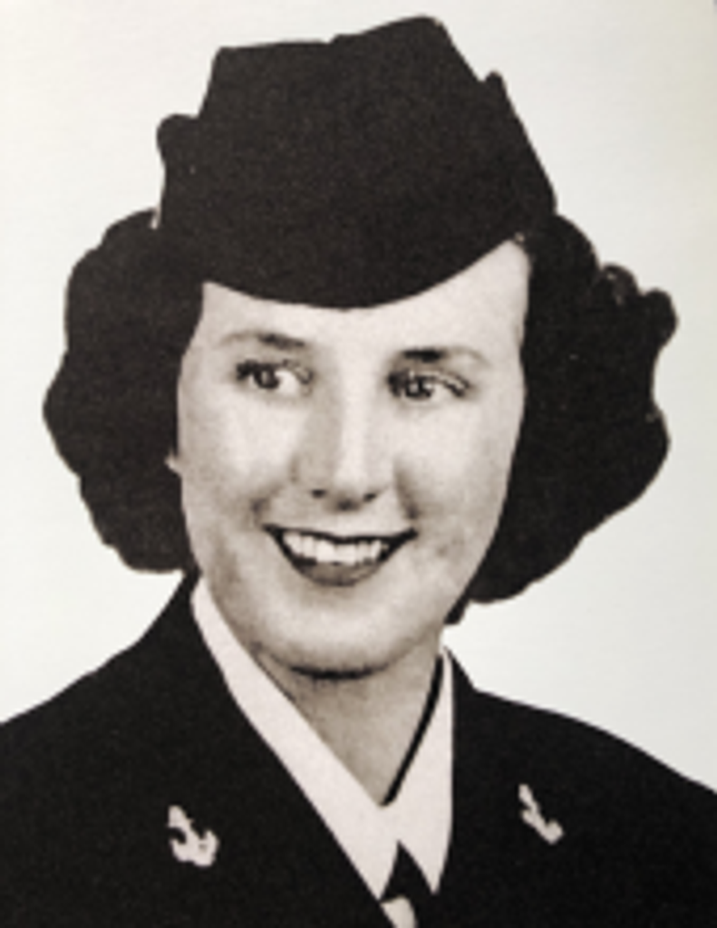 Marion Carpenter Sheridan Profile Photo