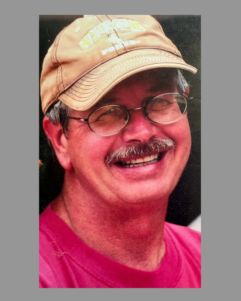 Richard M. "Rick" HULTS