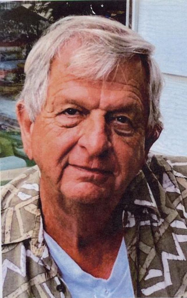 Garland Rex Osbahr Profile Photo