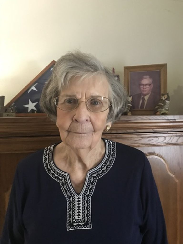 Mrs. Emogene "Jimmie" Humphries Profile Photo