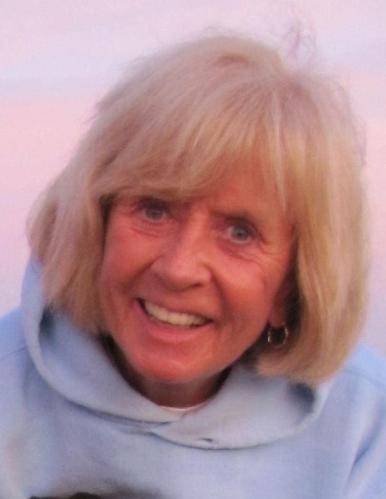 Carolyn G. (Kilkenny)  Boles