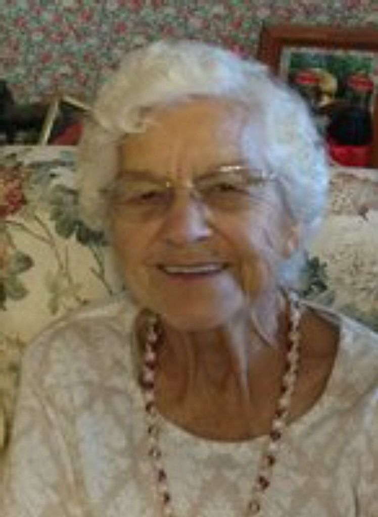 Lois Tait